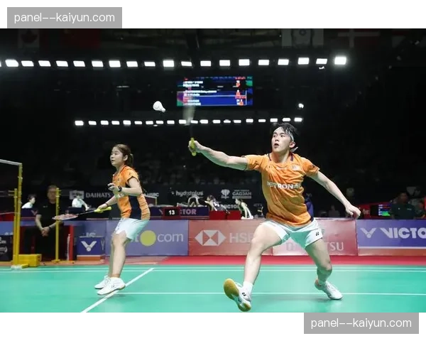 德国公开赛签表因退赛变动,郭新娃陈芳卉成混双最大种子 德国公开赛签表因退赛变动,郭新娃陈芳卉成混双最大种子