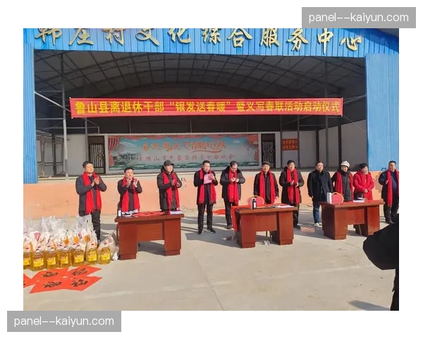 活动承办方王瑞林：摔跤比赛丰富春节年味，弘扬传统文化