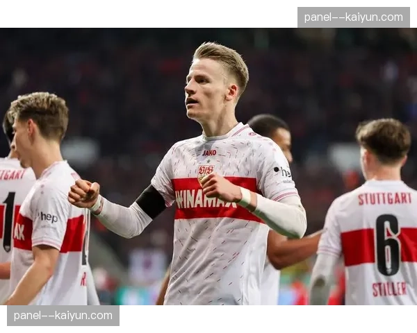 评论：维尔茨现象级表现引发讨论——他是否已是德甲最佳进攻中场？