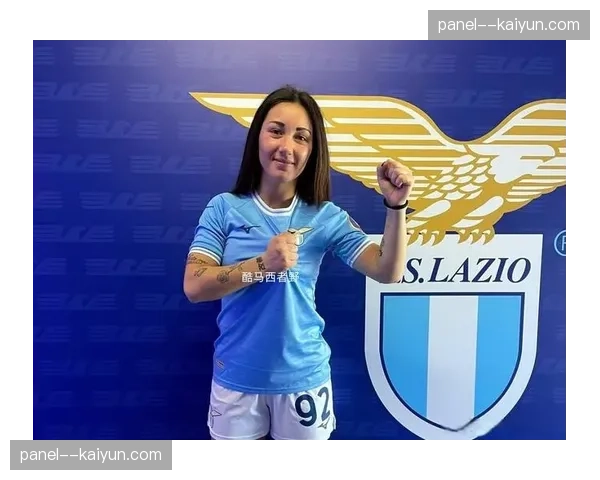 意大利女足意甲联赛观赛人数连续第三个赛季增长超30% 意大利女足意甲联赛观赛人数连续第三个赛季增长超30%