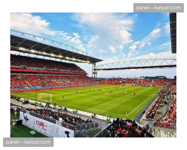 多伦多2026世界杯场馆建设延期，国际足联派遣工作组介入