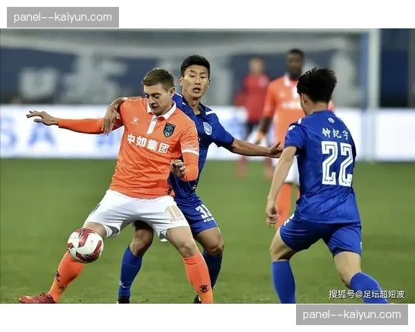 前瞻:升班马青岛西海岸对阵沧州雄狮,保级战提前上演? 前瞻:升班马青岛西海岸对阵沧州雄狮,保级战提前上演?
