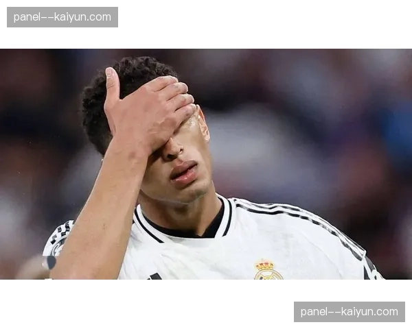 贝林厄姆伤情更新，预计将缺席两周时间