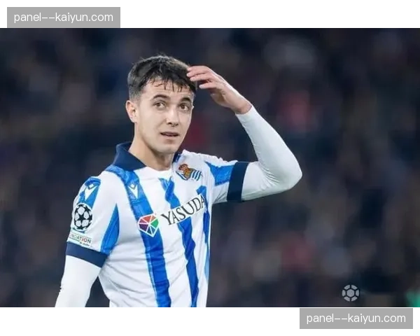 苏比门迪状态低迷，被指180度球员而非360度球员